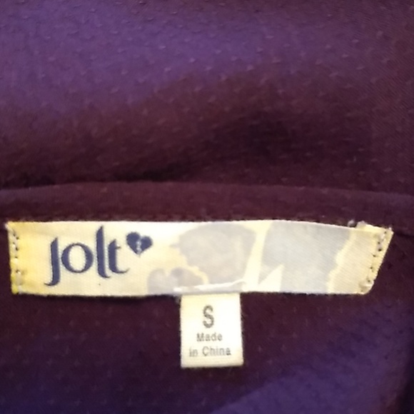 Jolt Top - Picture 7 of 8